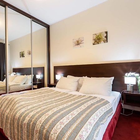 Vacationclub - Olympic Park Apartment B5 Колобжег Экстерьер фото