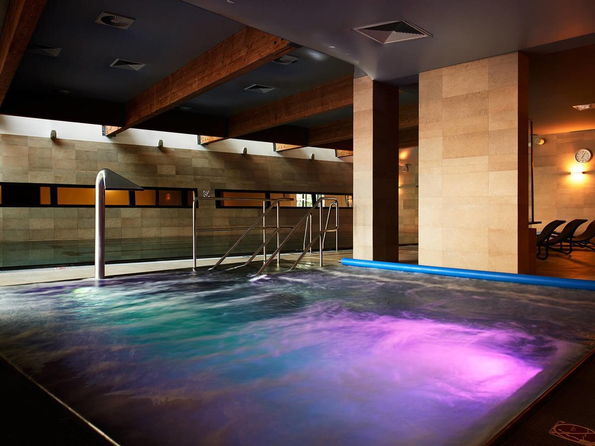 Vacationclub - Olympic Park Apartment B5 Колобжег Экстерьер фото