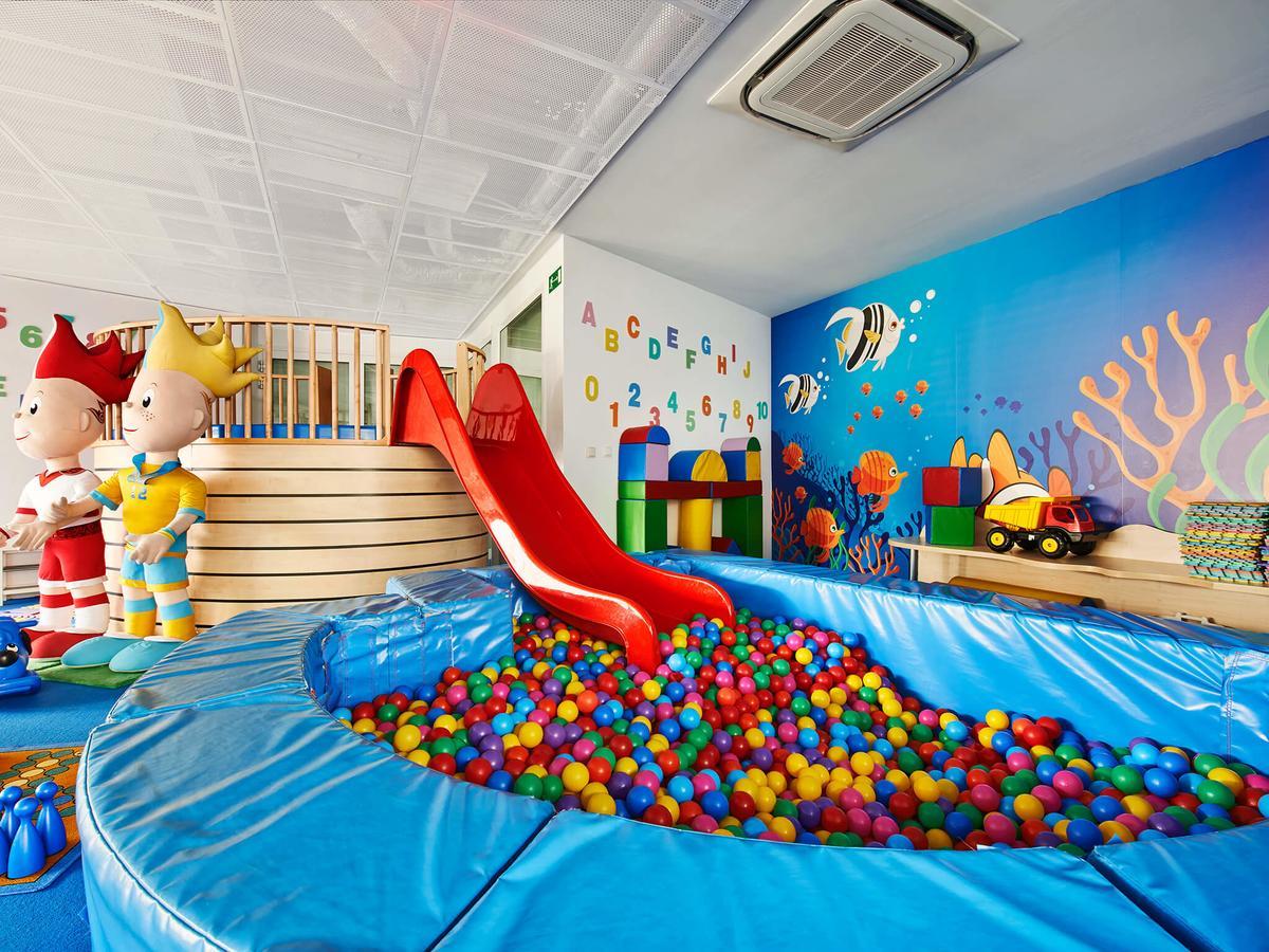 Vacationclub - Olympic Park Apartment B5 Колобжег Экстерьер фото